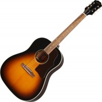 Photos - Acoustic Guitar Epiphone J-45 