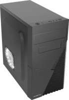 Photos - Computer Case Abkoncore L700M black