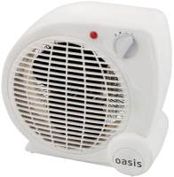 Photos - Fan Heater Oasis SG-20R 