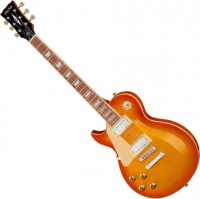 Guitar Harley Benton SC-450 Plus LH 