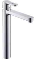 Photos - Tap Hansgrohe Metropol S 14020000 