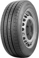 Tyre Davanti Vantoura 4-Seasons 215/65 R15C 104T 