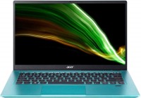 Photos - Laptop Acer Swift 3 SF314-43 (SF314-43-R4A4)
