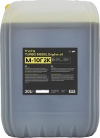 Photos - Engine Oil VIRA M-10G2K 20 L