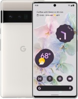 Photos - Mobile Phone Google Pixel 6 Pro 512 GB