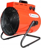 Photos - Industrial Space Heater Hintek TP-15380 