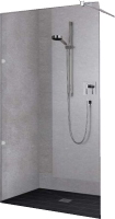 Photos - Shower Screen Artex AX-80 