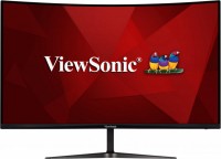 Monitor Viewsonic VX3219-PC-MHD 32 "  black