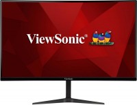 Monitor Viewsonic VX2719-PC-MHD 27 "  black