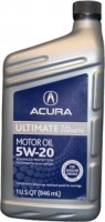 Photos - Engine Oil Honda Acura Ultimate FS 5W-20 1L 1 L