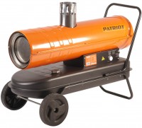 Photos - Industrial Space Heater Patriot DTC 303i 