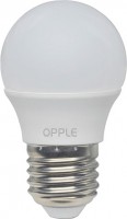 Photos - Light Bulb Xiaomi OPPLE 4000K E27 5W 40mA 450lm 