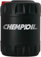 Photos - Engine Oil Chempioil CH-3 Truck Super SHPD 10W-40 20 L