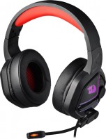 Photos - Headphones Redragon Ajax 