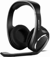 Photos - Headphones Sennheiser PC 323D 