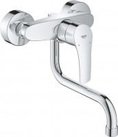 Photos - Tap Grohe Eurosmart 31391003 