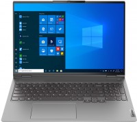 Photos - Laptop Lenovo ThinkBook 16p G2 ACH (16p G2 ACH 20YM0047RA)