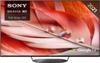 Photos - Television Sony XR-55X92J 55 "