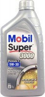 Photos - Engine Oil MOBIL Super 3000 Formula V 5W-30 1 L