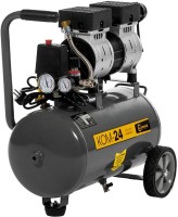 Photos - Air Compressor Lumag KOM-24 24 L 230 V