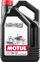 Engine Oil Motul LPG-CNG 5W-30 4 L