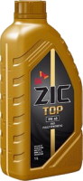 Photos - Engine Oil ZIC TOP 0W-20 1 L