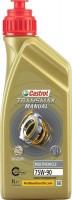 Photos - Gear Oil Castrol Transmax Manual Multivehicle 75W-90 1L 1 L