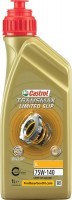 Photos - Gear Oil Castrol Transmax Limited Slip LL 75W-140 1 L