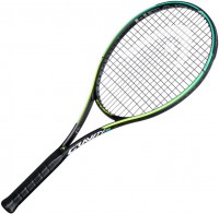 Tennis Racquet Head Graphene 360+ Gravity MP LITE 2021 