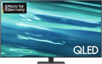 Photos - Television Samsung GQ-75Q80A 75 "