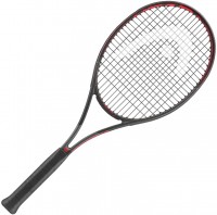 Photos - Tennis Racquet Head Graphene Touch Prestige MID 2019 