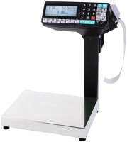 Photos - Shop Scales Massa-K MK-15.2-RP10 