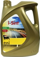Photos - Engine Oil Eni i-Sint 5W-30 5 L