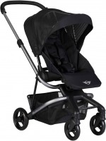 Photos - Pushchair EasyWalker Full Mini 