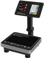 Photos - Shop Scales Mercury M-ER 333ACPU-32.5 Trader LED 