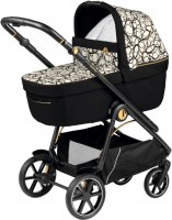 Photos - Pushchair Peg Perego Veloce  3 in 1