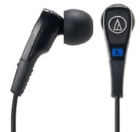 Photos - Headphones Audio-Technica ATH-CK70 