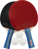 Photos - Table Tennis Bat Double Fish 236A 