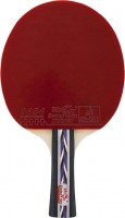 Photos - Table Tennis Bat Double Fish 3D-C 