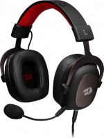 Photos - Headphones Redragon Zeus 2 