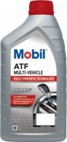 Gear Oil MOBIL ATF Multi-Vehicle GSP 1 L