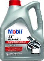 Photos - Gear Oil MOBIL ATF Multi-Vehicle GSP 4 L
