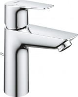 Photos - Tap Grohe BauEdge 23902001 