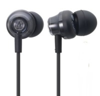 Photos - Headphones Audio-Technica ATH-CKM33 