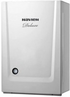 Photos - Boiler NAVIEN Deluxe E Coaxial-10K 10 kW