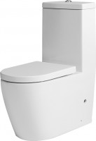 Photos - Toilet Bravat Gina C02005W-3-ENG 