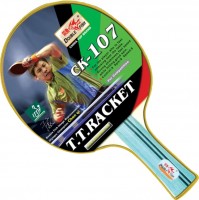 Photos - Table Tennis Bat Double Fish CK-107 