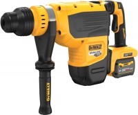 Photos - Rotary Hammer DeWALT DCH735X2 