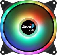 Photos - Computer Cooling Aerocool Duo 14 
