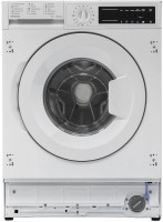 Photos - Integrated Washing Machine Krona Kalisa 1400 8k 